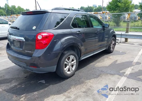 2015 Chevrolet Equinox Lt from USA, damaged, VIN 2GNALCEK7F6351485